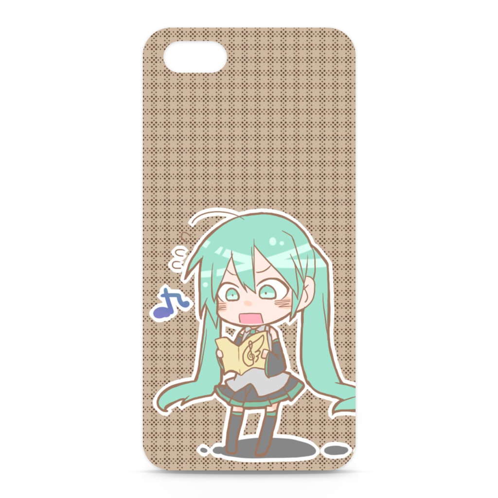 みくふぉん