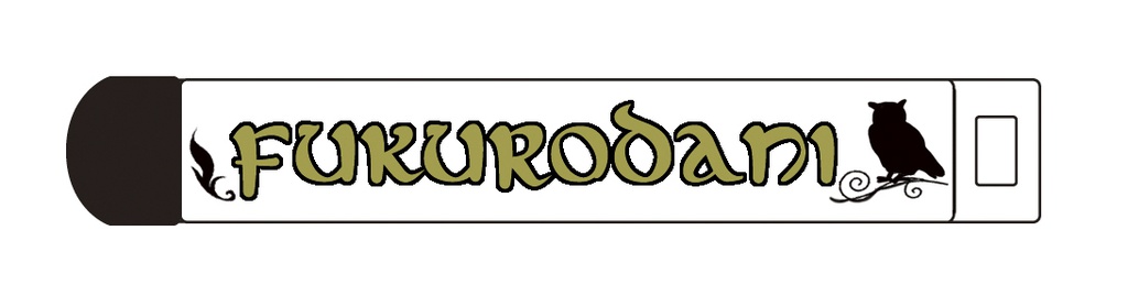 タッチペン-梟谷