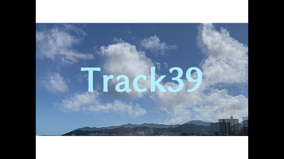 【Free】otodoke(track 39)　BPM99