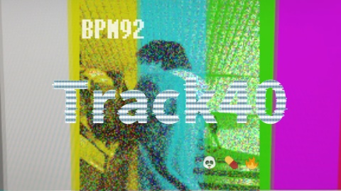 【Free】sasumata(track 39)　BPM92