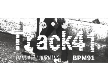 【Free】ie_deno_ame(track 41) BPM91