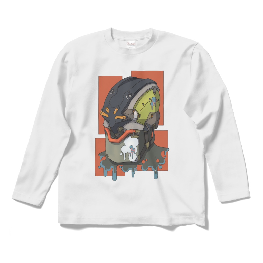 メカヘッド 1 (トロリインク)
