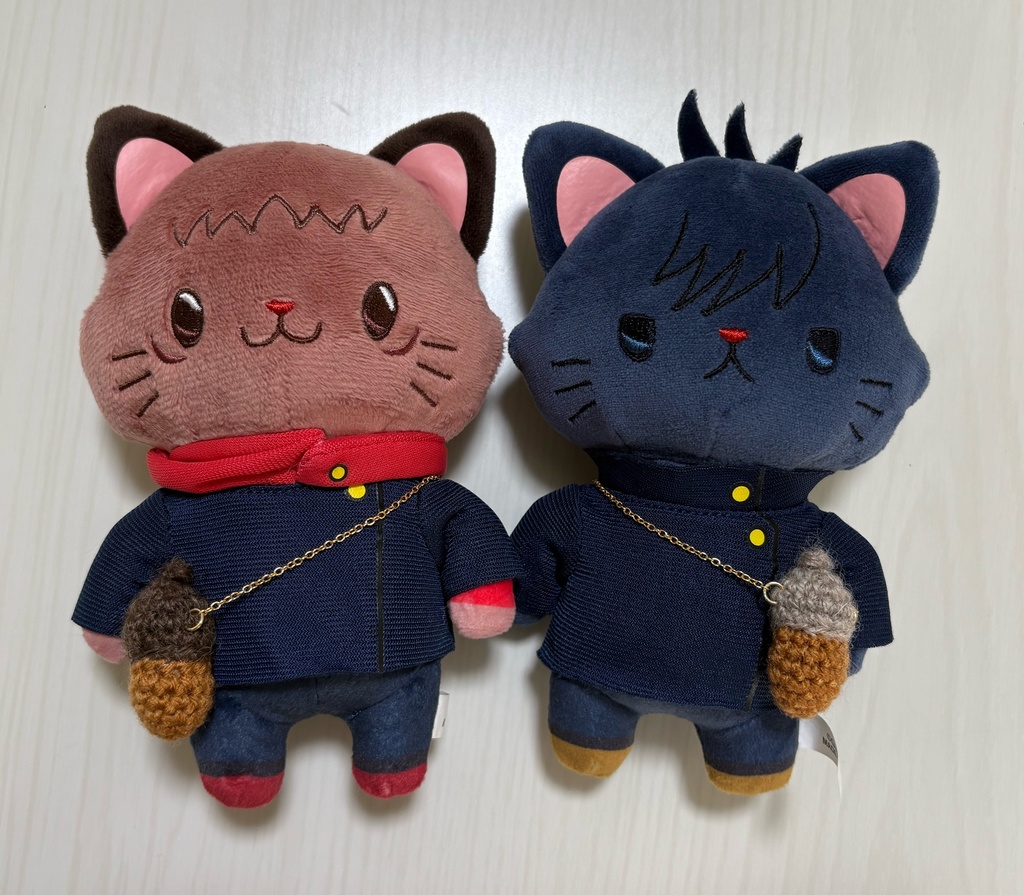 どんぐりバッグ