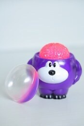 ソフビ ノウマル 1stカラー