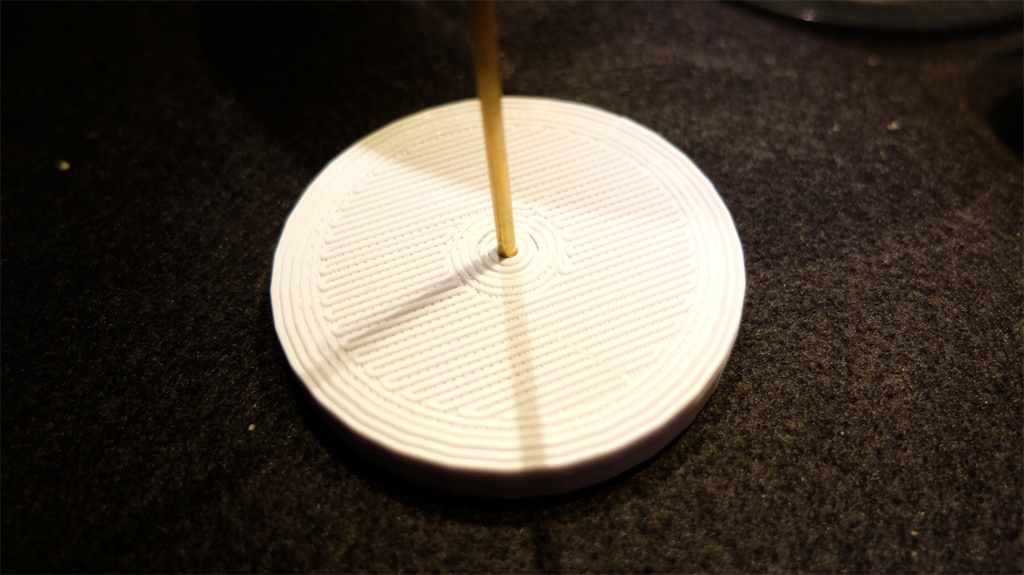 可動 ゾエア幼生(キット)