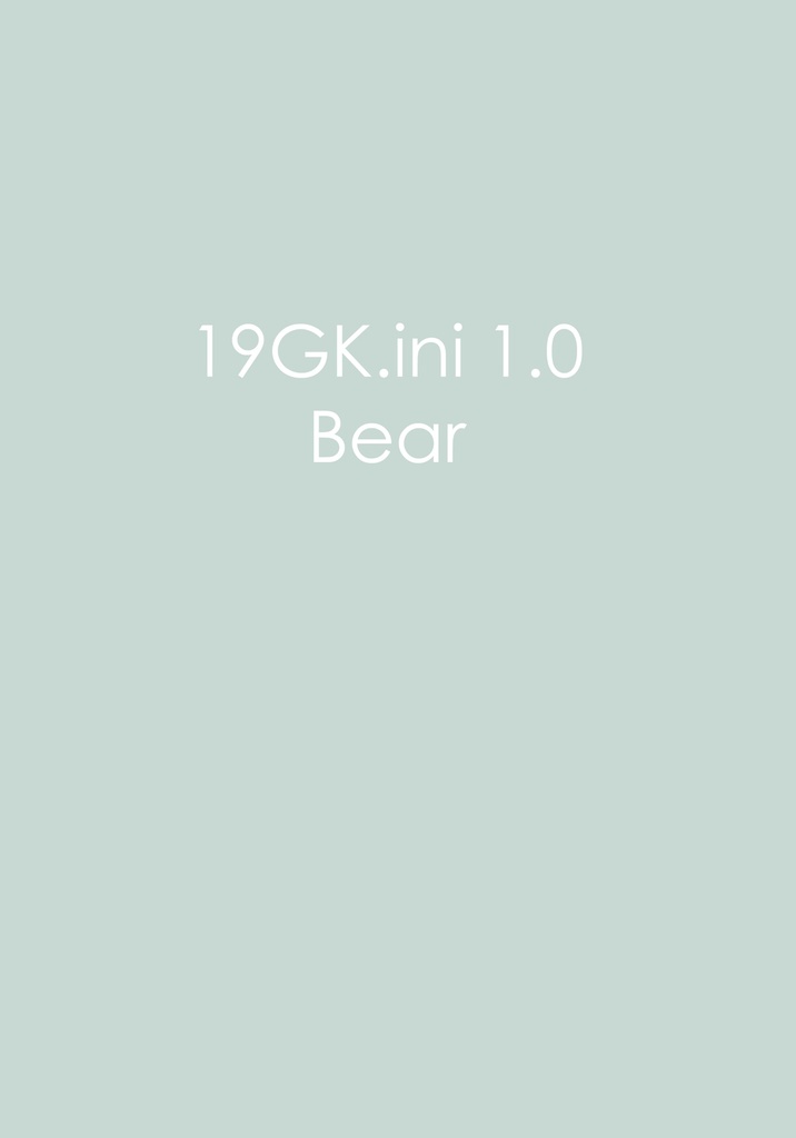 19GK.ini 1.0