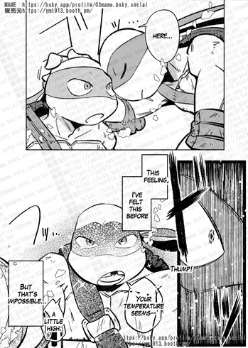 【EN/KR】12!LD オレがコイツを好きなはずがない