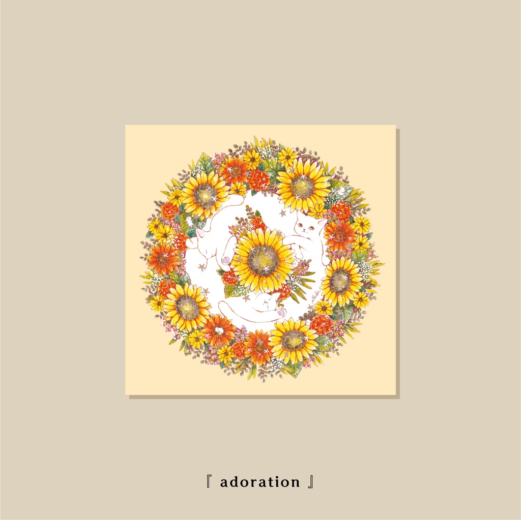 ポストカード 全6種