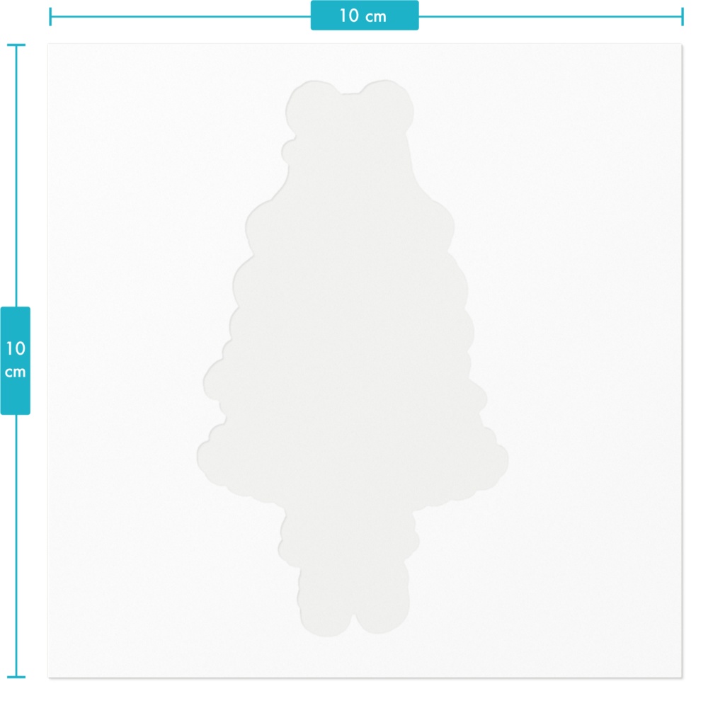 ぺたっとはにの