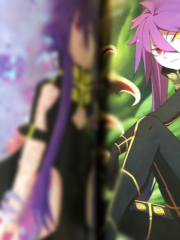 【ゲーデアンソロジー】OVERDOSE