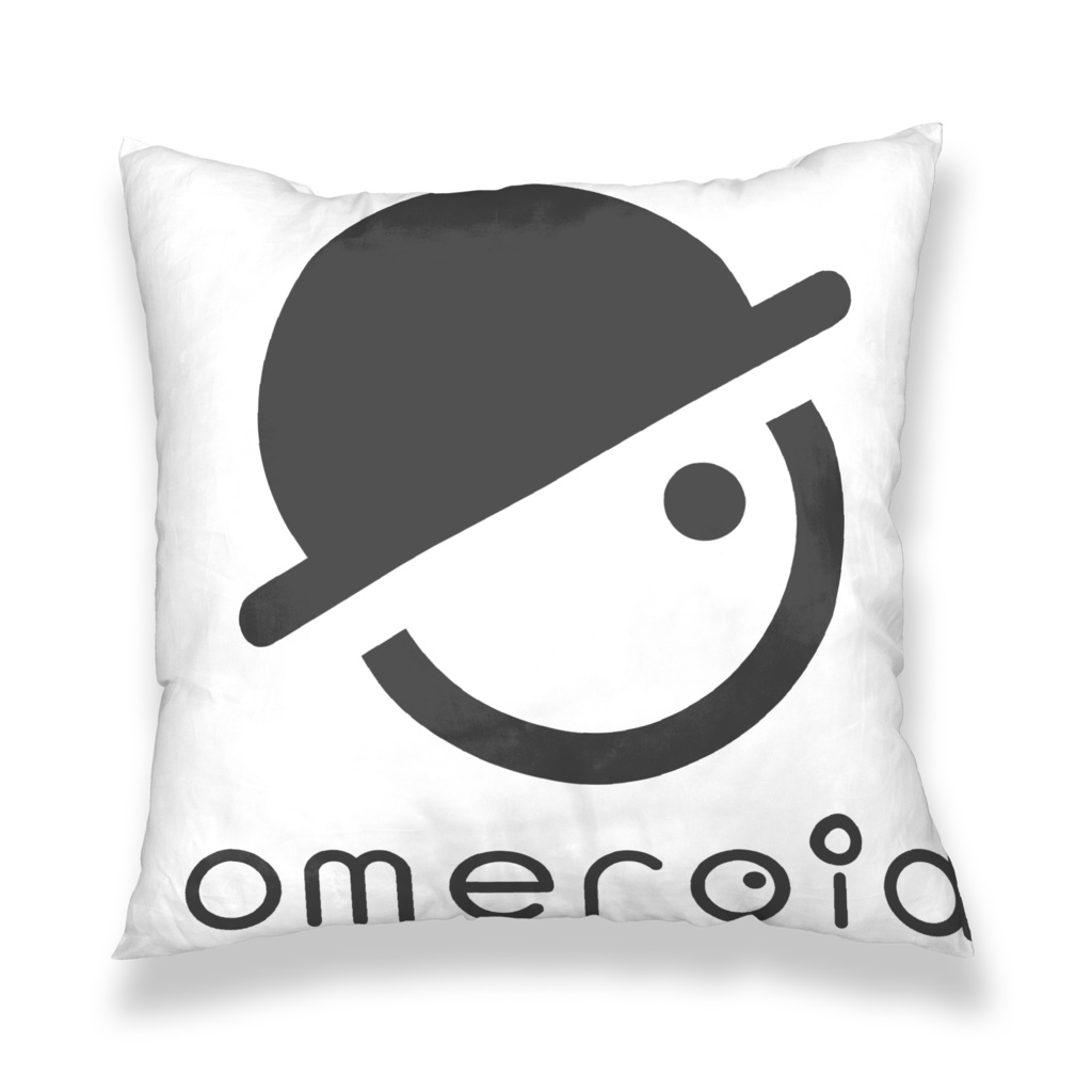 omeroid クッションカバー A