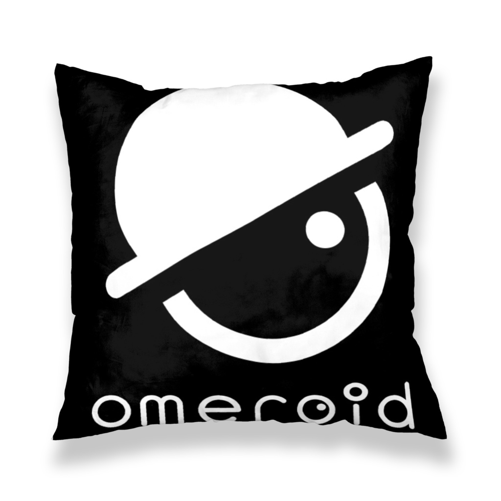 omeroid クッションカバー A