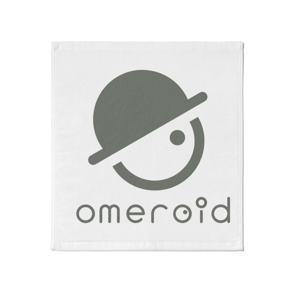 omeroid タオル A