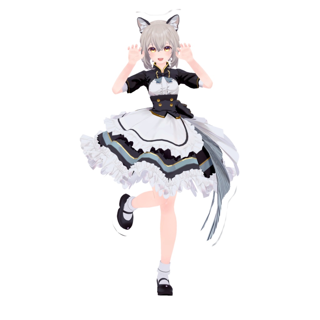 💖りて1周年記念×バレンタイングッズ💖