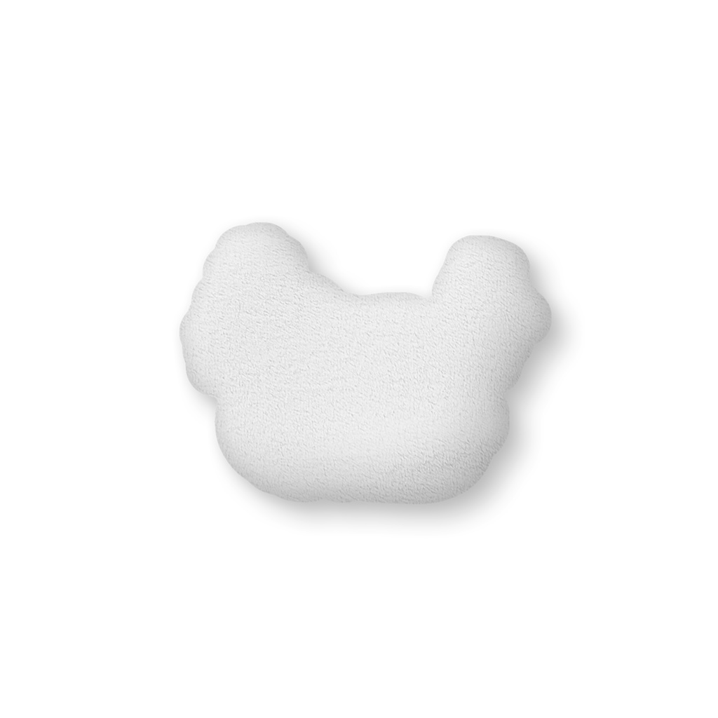 【オリジナル】貴方を心配してくれる「アマミノクロウサギ」【ふかふかクッション】