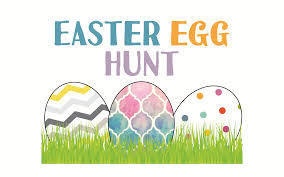 Easter Egg Hunt
