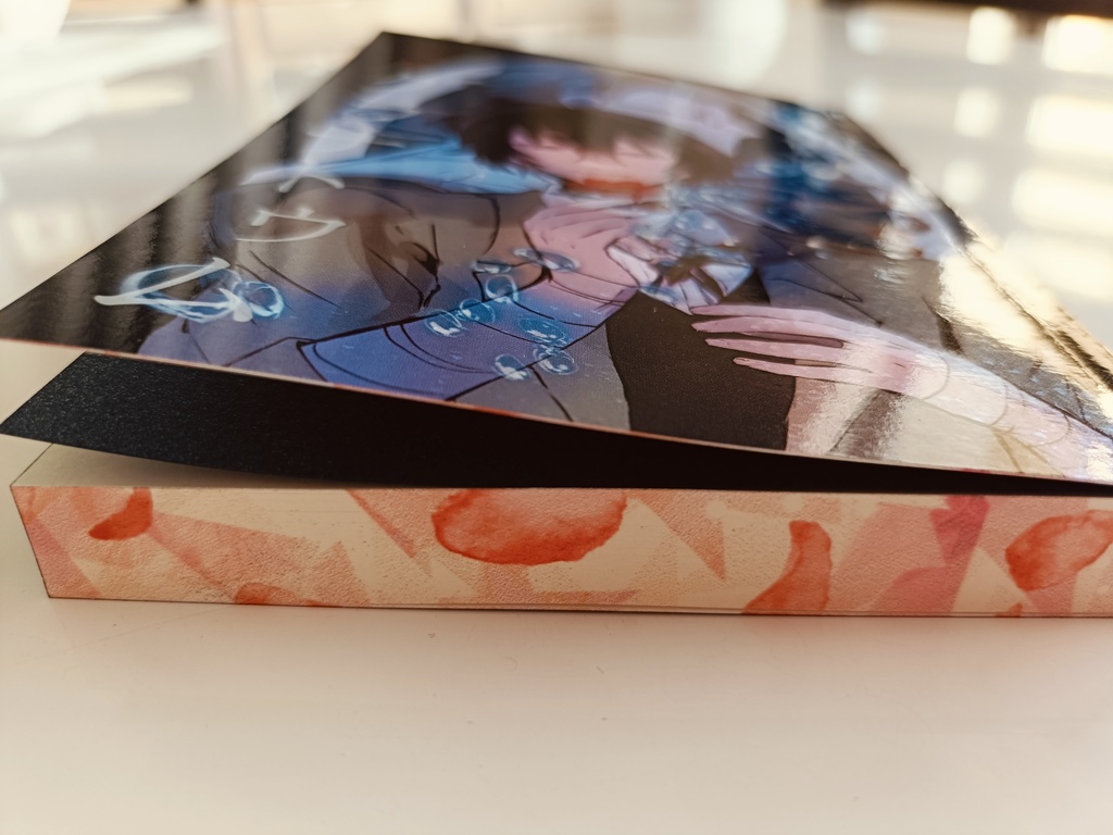 深海のグラナトゥム