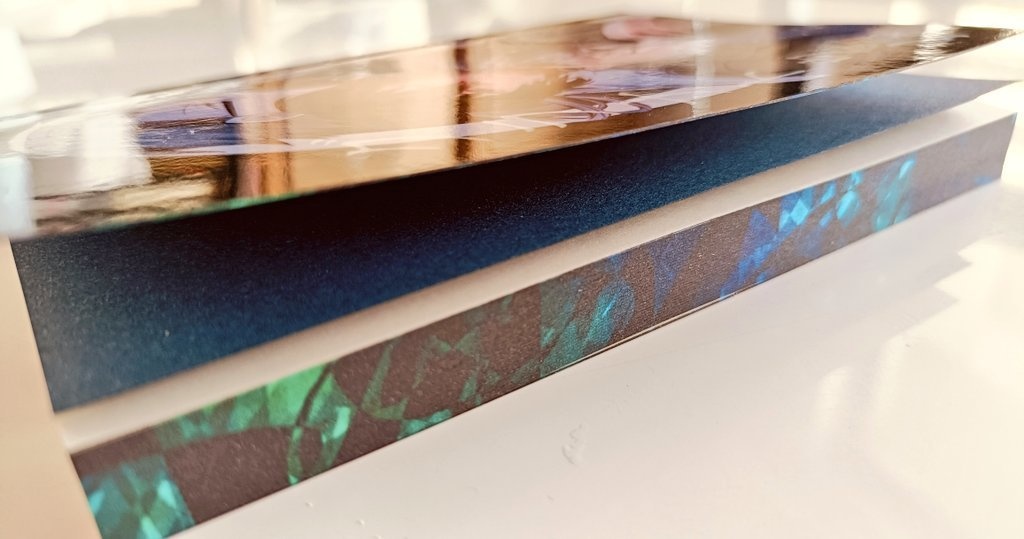 深海のグラナトゥム