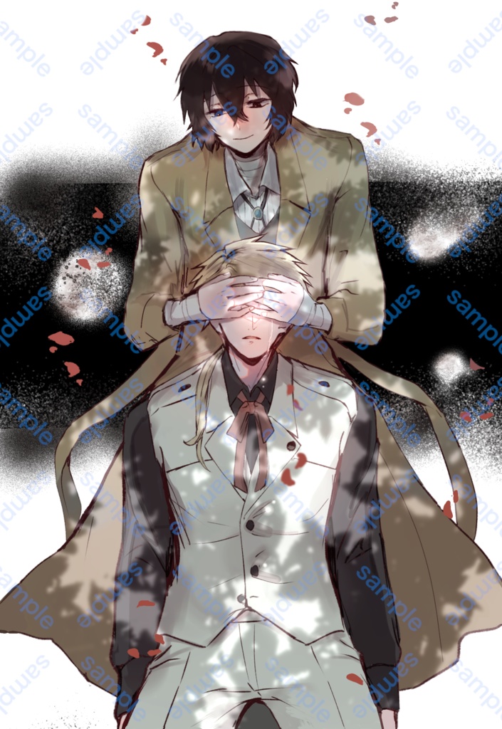 深海のグラナトゥム(再版)