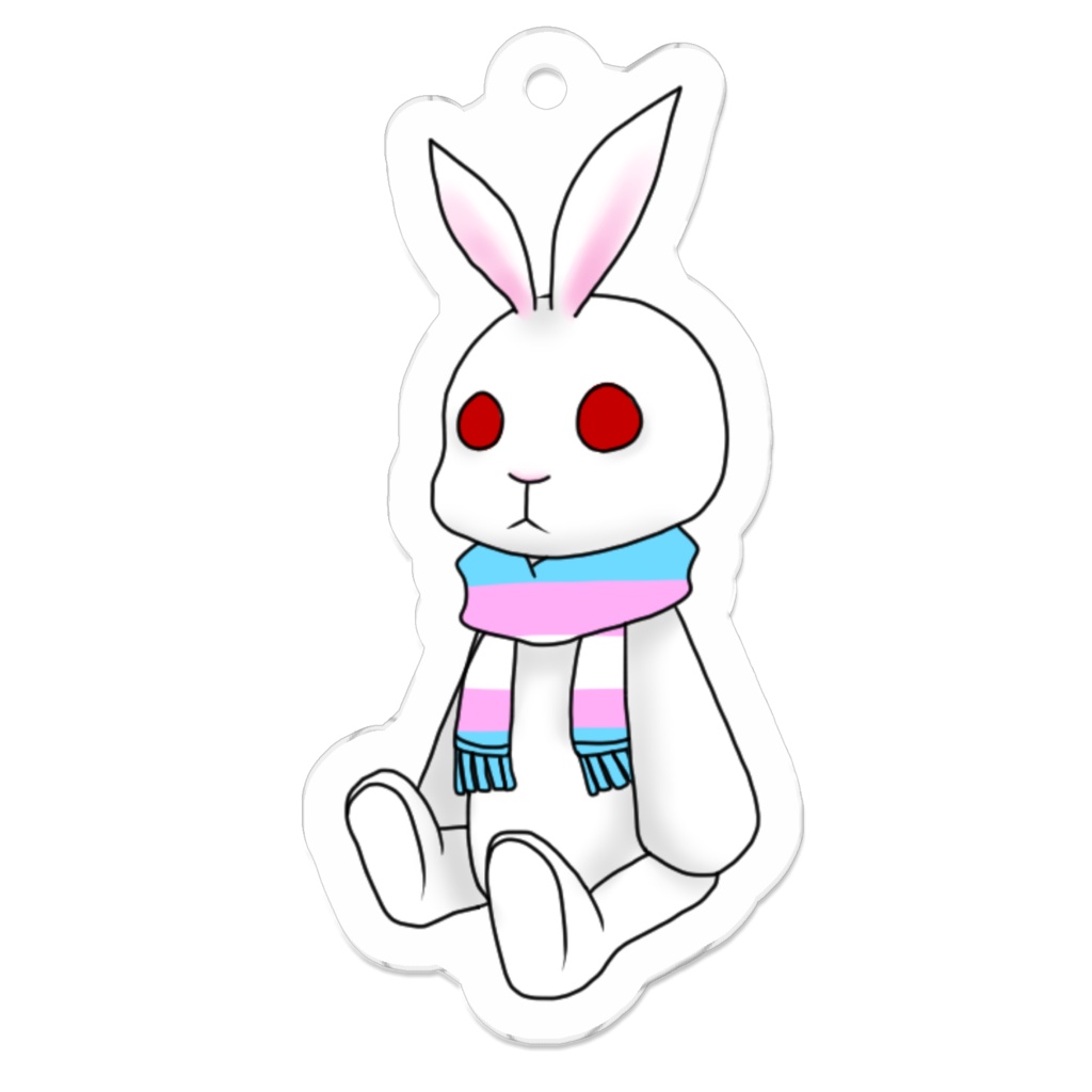 LGBT+FLAGSらびっとT