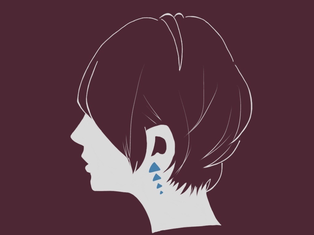 メリー・ゴー・ラウンド・アパート / アザミ