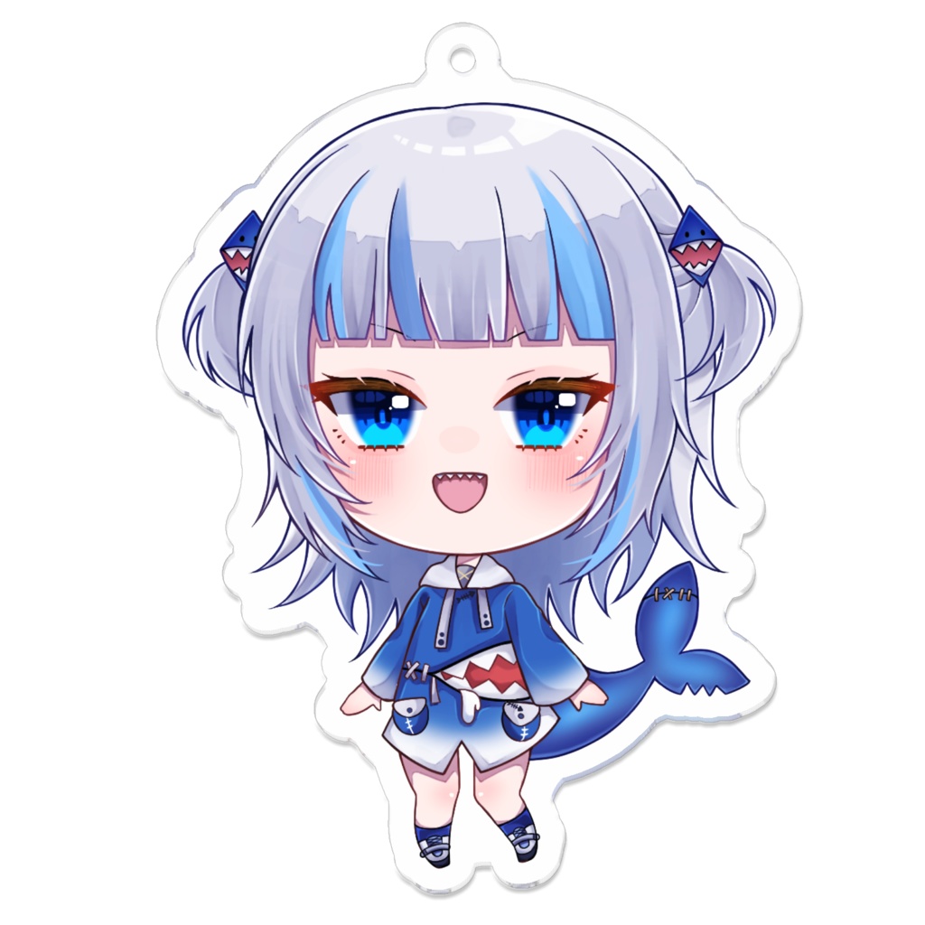 紫宮るな スリーブ (1)