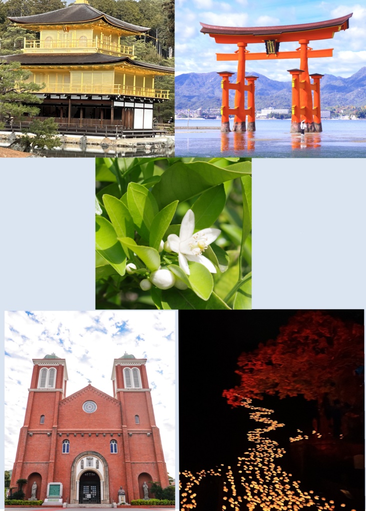 君と一緒ならどこへでも