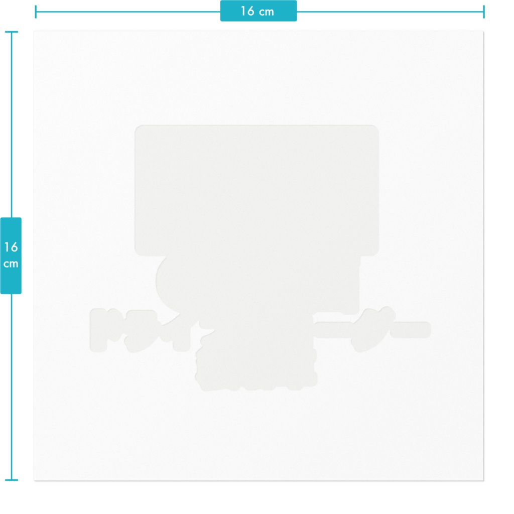 あおり運転防止シール、ドライブレコーダーステッカー(ドラレコステッカー)日本語バージョン