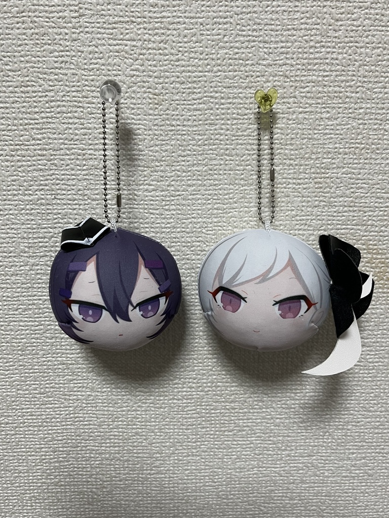 生徒玉(ハルカ)
