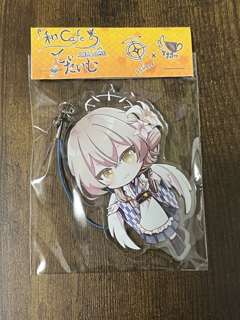 アクキー ナギサ