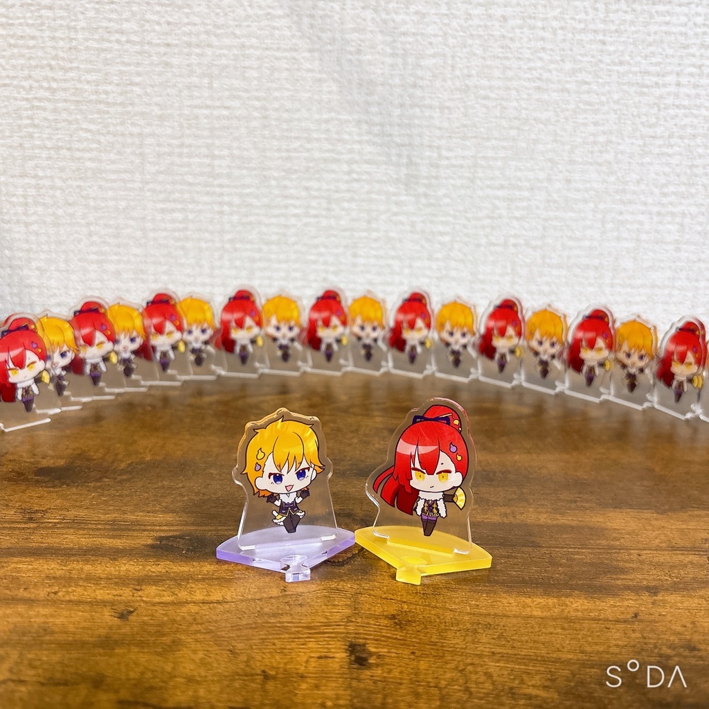 パリモンのちいさきいのち