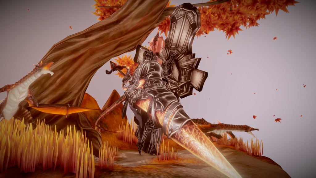 Ellice Cristene - Humanoid Rigged - FBX