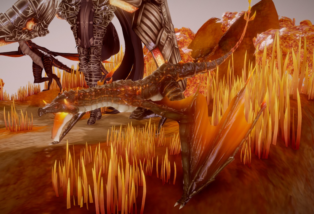 Ellice Cristene - Humanoid Rigged - FBX