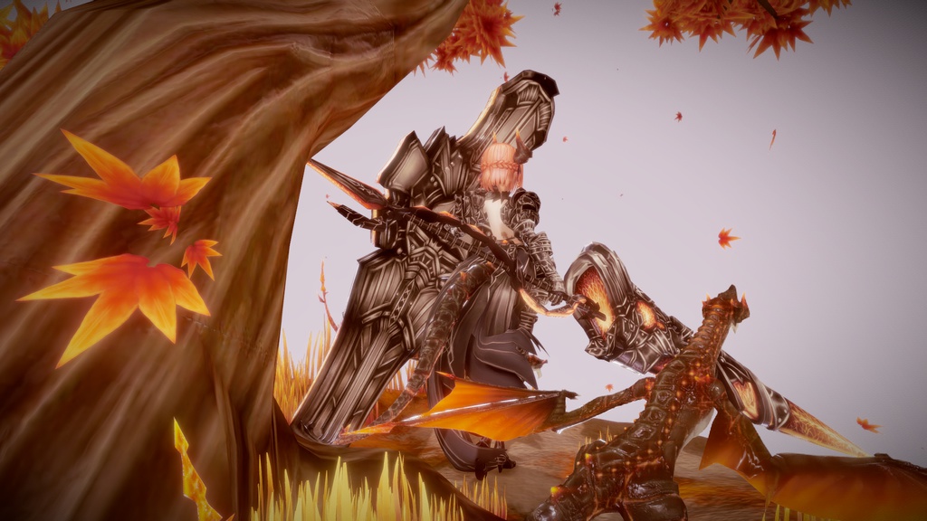 Ellice Cristene - Humanoid Rigged - FBX