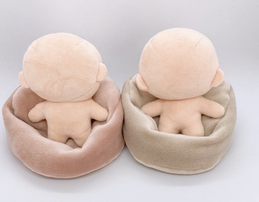 ぬいをダメにするソファ