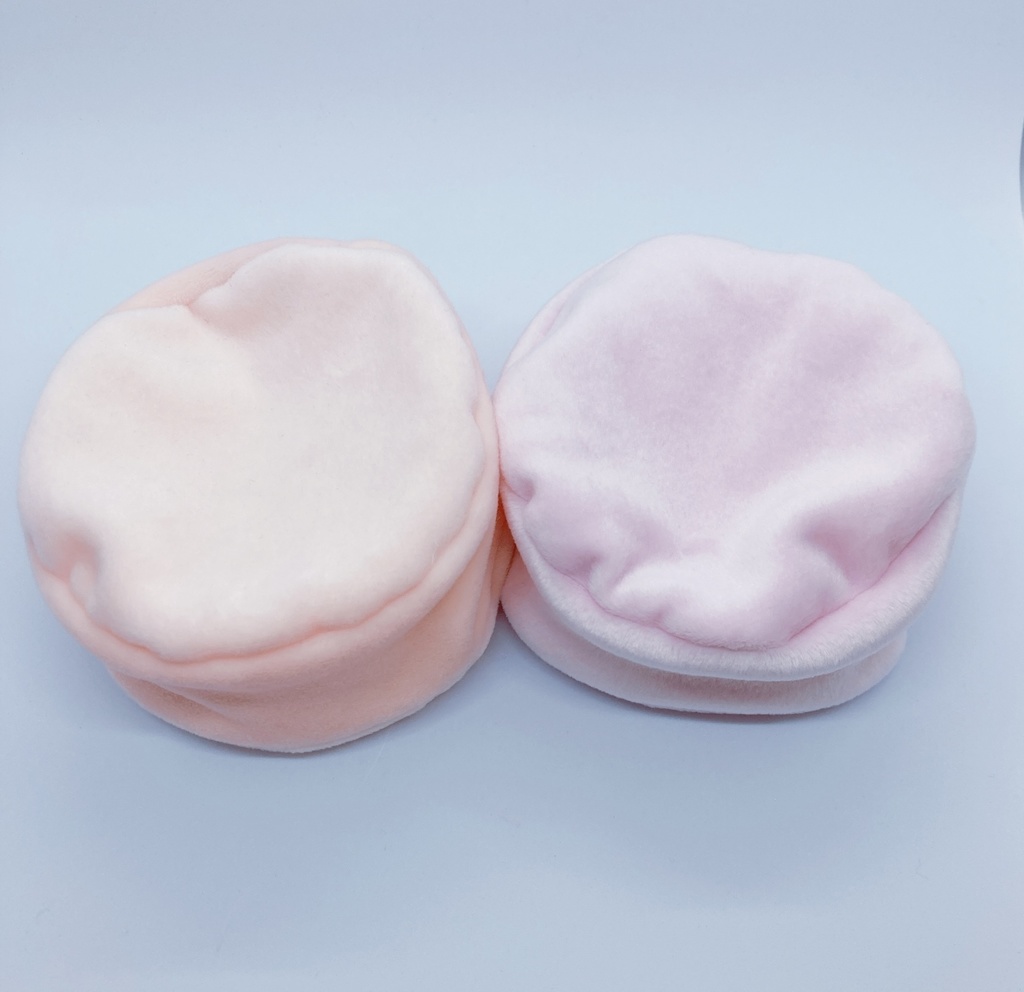 ぬいをダメにするソファ