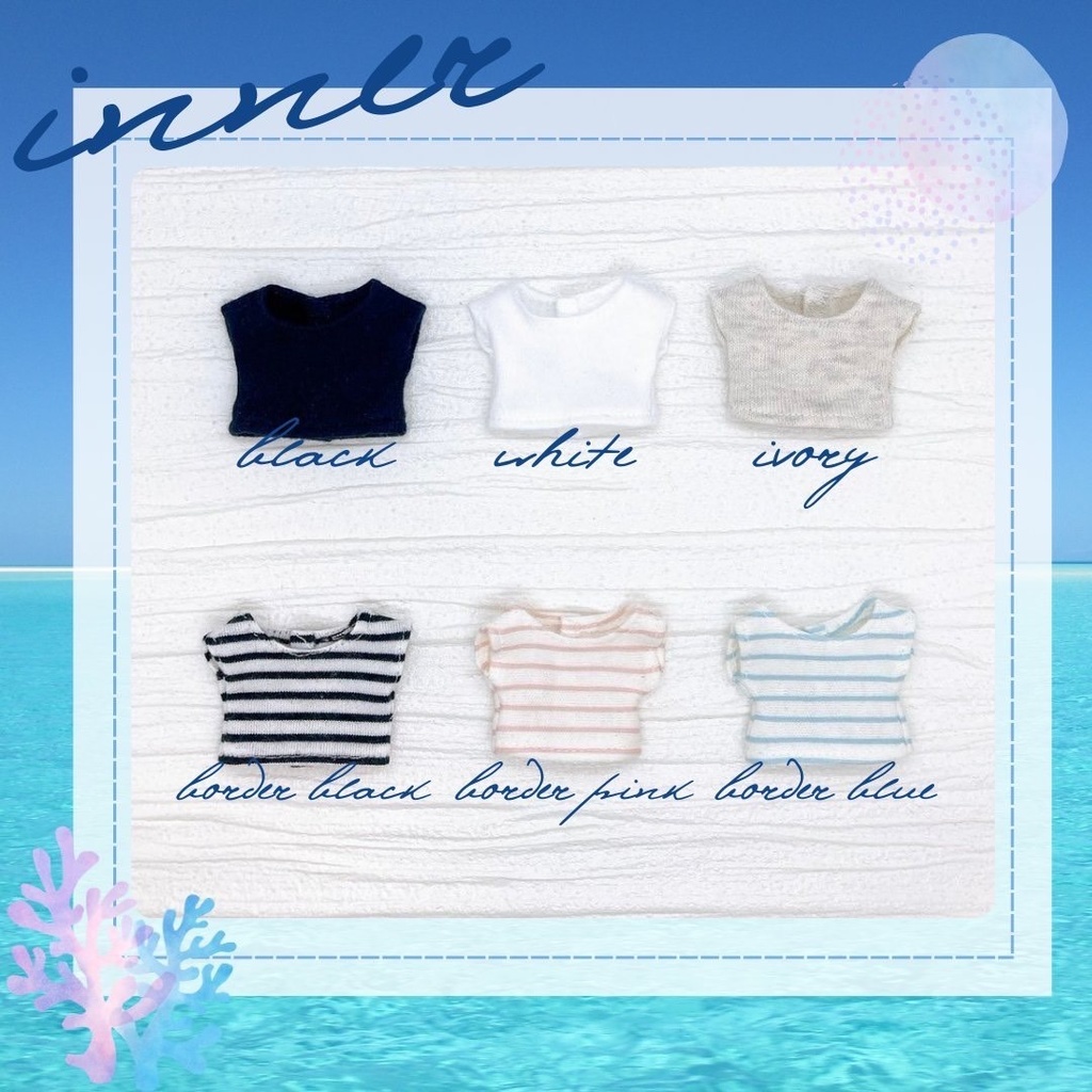 インナーTシャツ