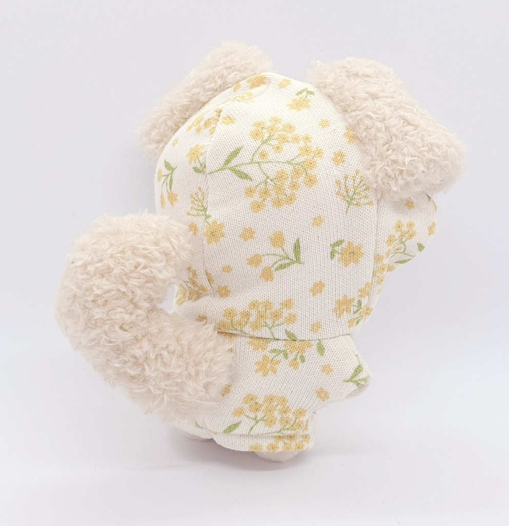 わんにゃんパーカー