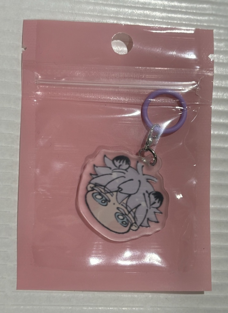 おれが(私が)みまもりよちちゃーむ