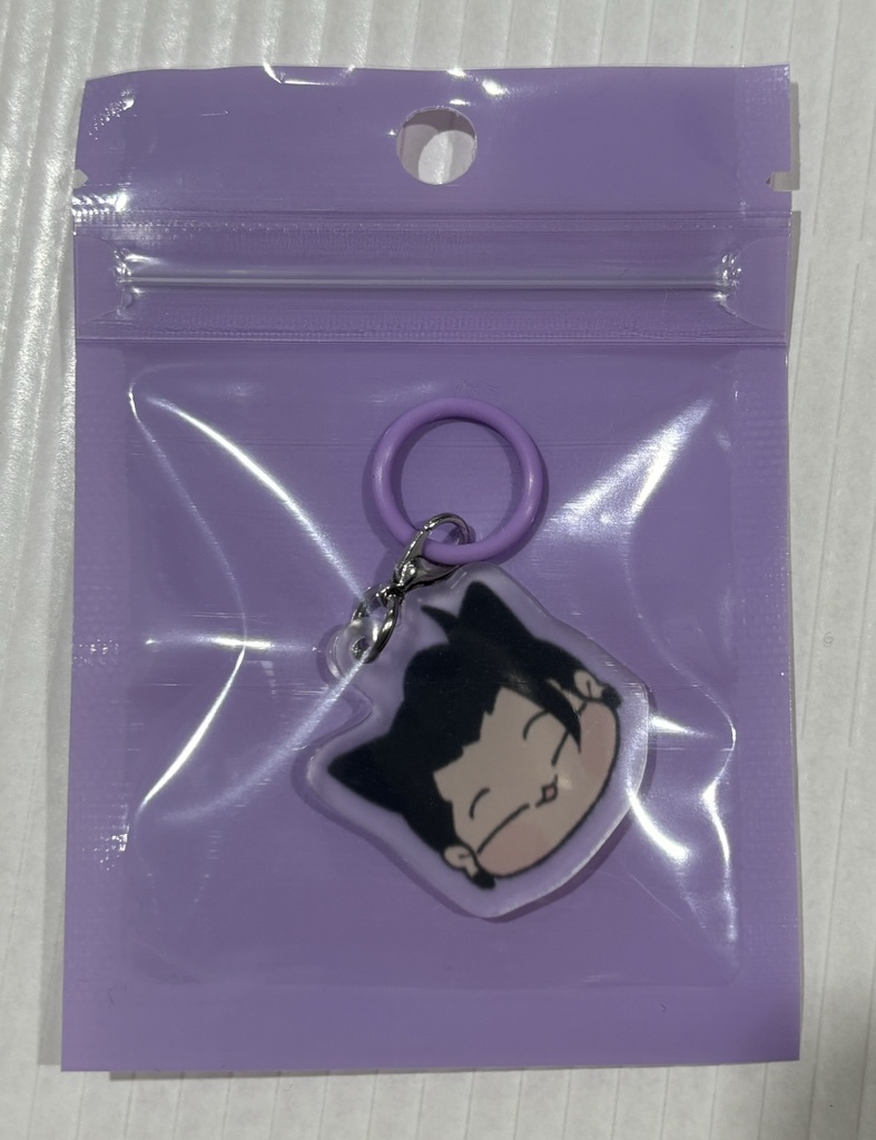 おれが(私が)みまもりよちちゃーむ