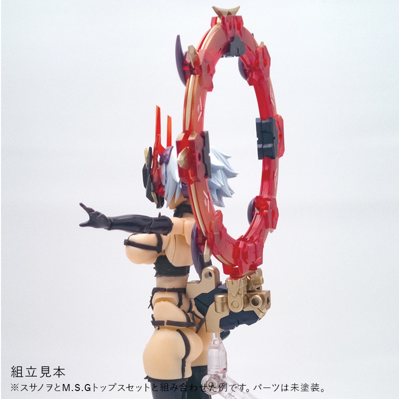 魅惑のセクシーボンデージ