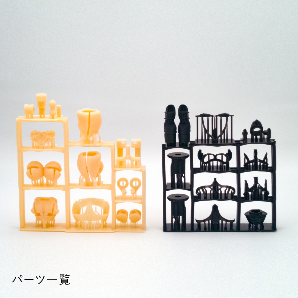 魅惑のセクシーボンデージ