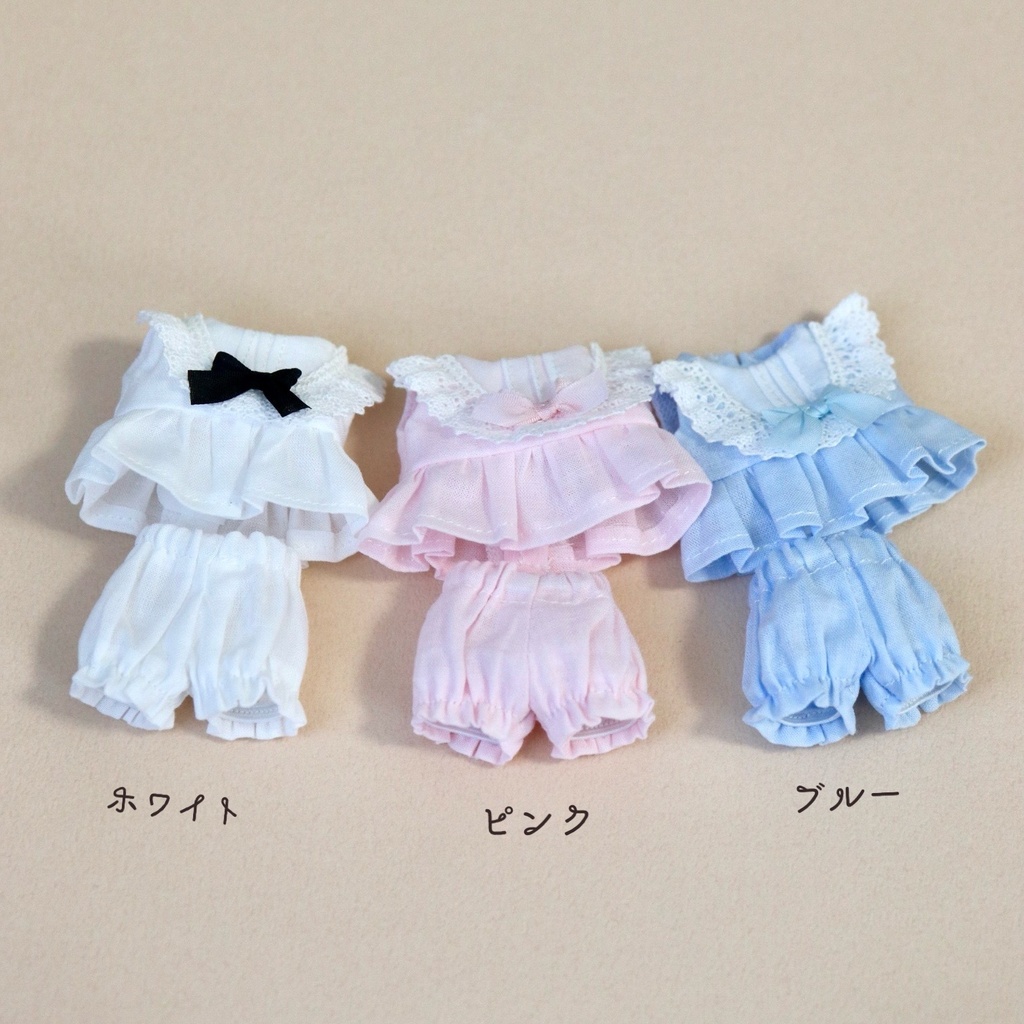 ◆cocoriang、kumukukuサイズ◆　チュニック＋パンツセット