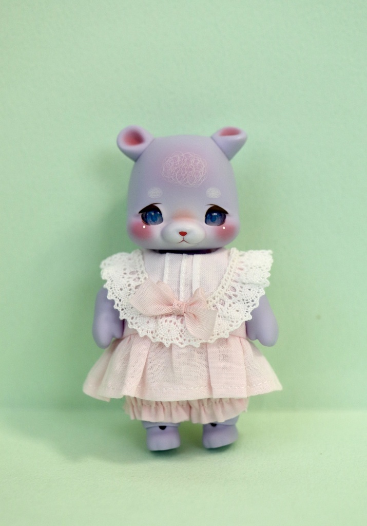 ◆cocoriang、kumukukuサイズ◆　チュニック＋パンツセット