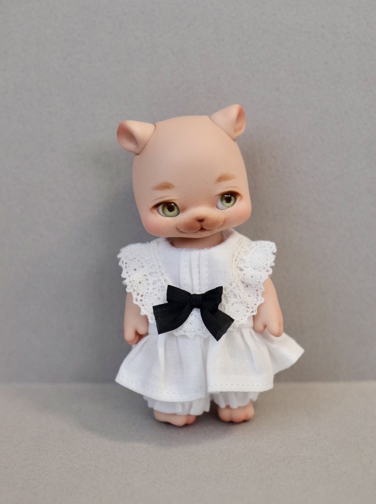 ◆cocoriang、kumukukuサイズ◆　チュニック＋パンツセット