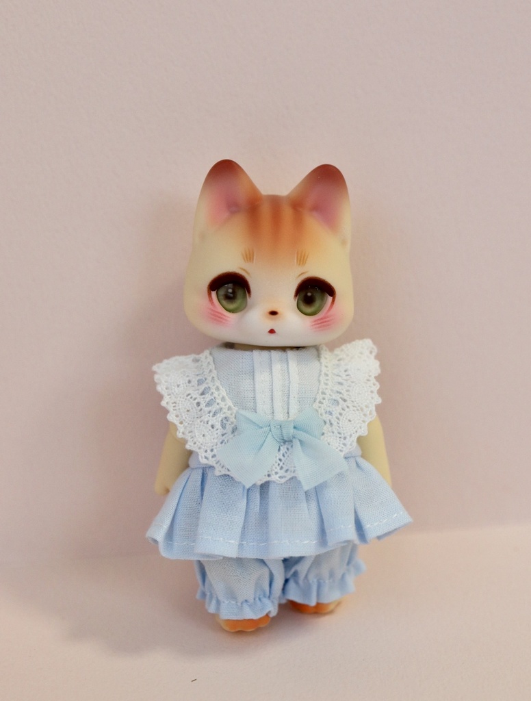 ◆cocoriang、kumukukuサイズ◆　チュニック＋パンツセット