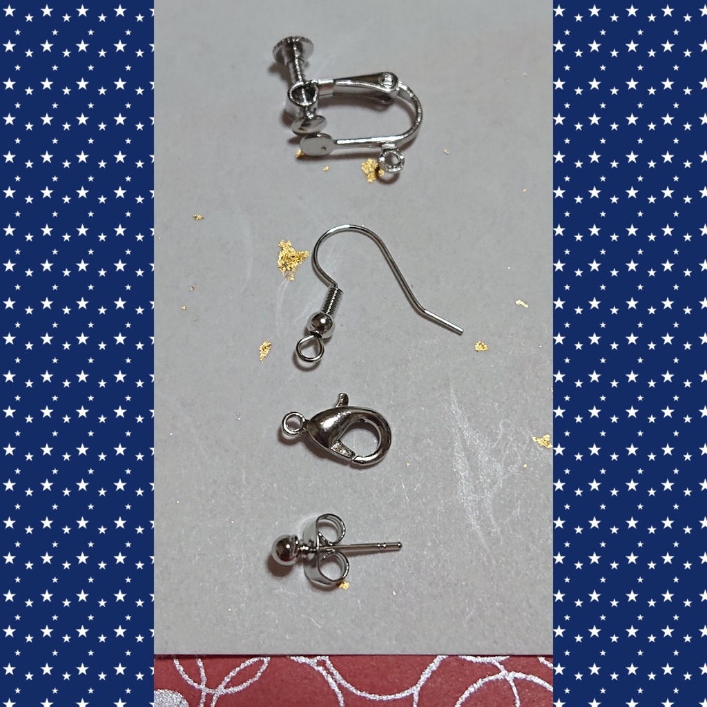 ツイステ イメージアクセサリー ディアソムニア寮