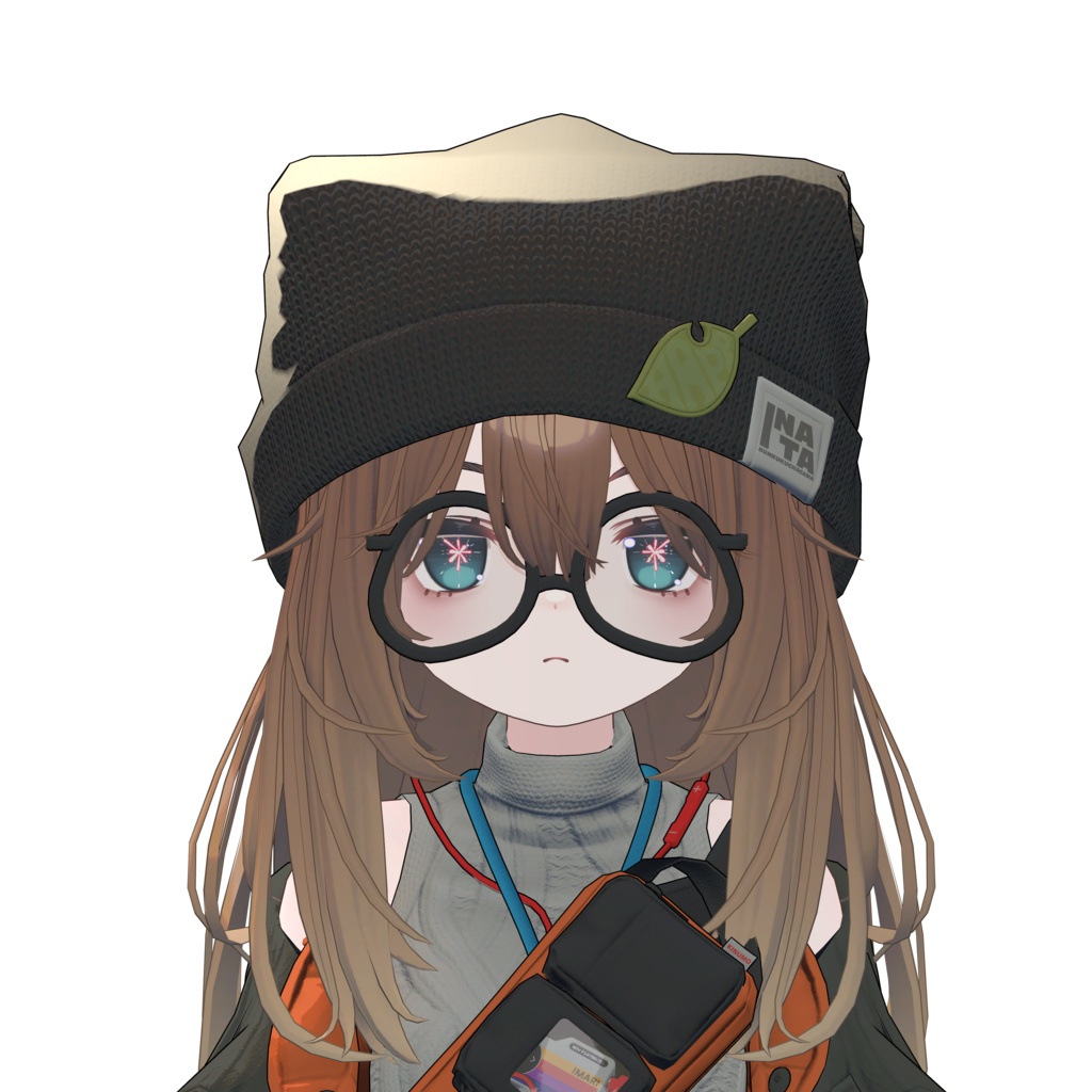 ✨️こごみ、ルティ追加sale!角度で光る!【eye texture】Look at me!Fire!【2アバター対応】