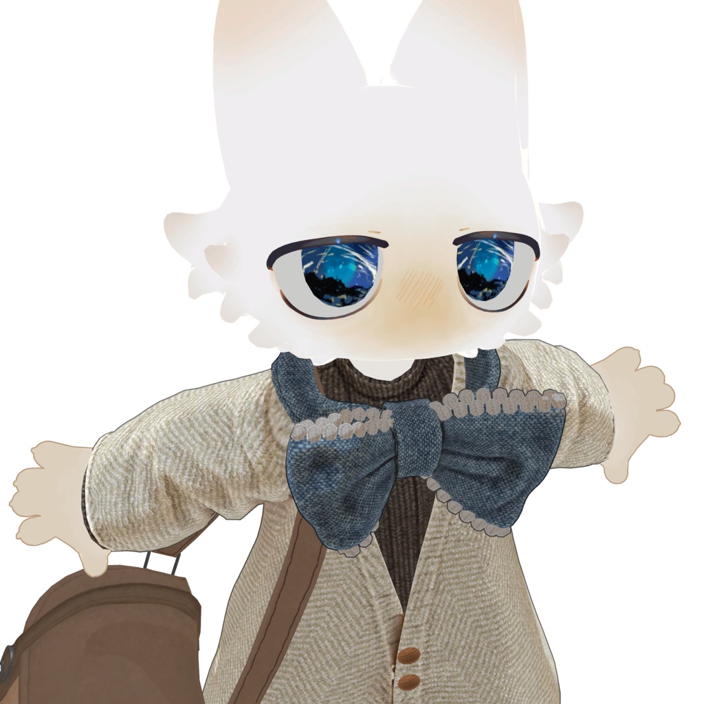 ✨️Sale✨️【動く】“君もどこかでみている”フィニシフ対応eye texture