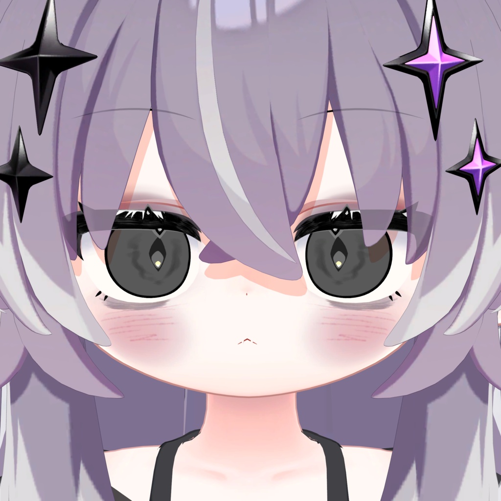 Sale✨️ やみおちじゃりゅうさま【邪竜メルヴィ対応】【make&eye texture】